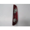 Renault Kangoo 3 2008-2013 Stop Lambası Sağ Kırmızı - Beyaz (Yukarıya Açılan Tip) (Mars) (Oem No: 8200419945)