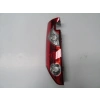 Renault Kangoo 3 2008-2013 Stop Lambası Sol Kırmızı - Beyaz (Yana Açılan Tip) 2Kapı (Mars) (Oem No: 8200419949)
