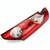 Stop Lambası Kangoo 08-12 Duysuz (Yana Açılan Kapı) Sağ (Oem No: 8200419952)