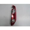 Renault Kangoo 3 2008-2013 Stop Lambası Sağ Kırmızı - Beyaz (Yana Açılan Tip) 2Kapı (Mars) (Oem No: 8200419952)