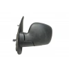 Dıs Dıkız Aynası Sol 12H5P-Elektrikli Isitmali Astarli Renault Kangoo Iıı Bm 08-13 (Oem No: 8200495731)