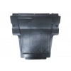 Renault Megane 2 2003-2006 Karter Muhafaza Plastiği Orta Benzinli (Adet) (Oem No:8200563696)