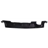 Dacıa Sandero- 09/12; Arka Tampon Alt Orta Parça Siyah (Tw) (Oem No: 8200577919)