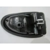 1998-2001 Renault Clio Sd Arka Kapı İç Açma Kolu Sağ (Pütürlü Siyah) (Adet) (Oem No:7700434717)