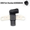 Sensör Krank Devir Megane Iı / Logan / Clio / Kangoo / Laguna Iı / Scenıc Iı 1.5Dcı (Oem No: 8200688406)