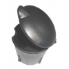 Renault Kangoo 2 Classic 2003-2012 Kül Tablası (Portatif Tip) (Pleksan) (Oem No: 8200728639)