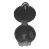 Renault Clio 4 Hatchback 2013-2016 Kül Tablası (Portatif Tip) (Pleksan) (Oem No: 8200728639)