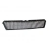 Dacia Sandero 2009-2012 Ön Tampon Panjuru Siyah (Lm) (Oem No: 8200735103)