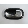 Mercedes Cıtan- W415- 12/13; Ön Kapı İç Açma Kolu Sağ Siyah (Elceği Gümüş Gri) (Oem No: 8200735218)