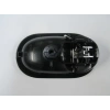 Mercedes Cıtan- W415- 12/13; Ön Kapı İç Açma Kolu Sol Siyah (Elceği Gümüş Gri) (Oem No: 8200735219)