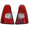 Stop Lambası Sol Renault Logan Bm 09-12 (Oem No: 8200744760)