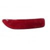 Dacıa Logan- 09/12; Arka Tampon Reflektörü Sağ Kırmızı (Oem No: 8200751778)