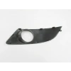 Dacia Logan 2009-2012 Sis Lamba Kapağı Sağ Delikli Siyah (Oem No: 8200838548)