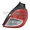Stop Lambası Sol Unıt..Ece. Renault Clıo Iıı Hb Bm 09-13 (Oem No: 8200886944)