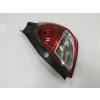 Renault Clio 3 Hatchback 2009-2012 Stop Lambası Sağ Kırmızı - Beyaz (Pleksan) (Oem No: 8200886946)