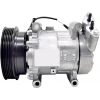 Klima Kompresörü Clıo / Kangoo / Thalıa / Qashqaı / Note / Juke / Cıtan 1.2 16V-1.5Dcı (Oem No: 8200953359)