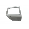 Renault Symbol- Thalıa- Sd- 09/12; Arka Kapı Komple Sağ Gri Boyalı (İceli/Çekomastikli) (Tw) (Oem No: 821004545R)