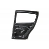 Dacıa Sandero- 09/12; Arka Kapı Komple Sağ (İceli/Çekomastikli) (Tw) (Oem No: 821008795R)
