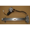1994-1996 Hyundai Sonata Ön Cam Krikosu Sağ Elektrikli-Motorlu (Adet) (Oem No:8240234031)