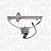 Cam Krikosu Getz Elektrikli 03Sonrası Ön Sağ (Oem No: 82404-1C010)
