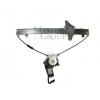 Hyundaı Getz- 06/11; Ön Cam Krikosu Sol Elektrikli/Motorlu (5Kapı) (Hushan) (Oem No: 82405-1C010)