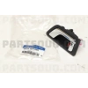 Kapı Kolu Getz İç 06-11 Krom Sol (Oem No: 82610-1C010Wk)