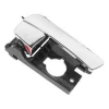 Kapı Kolu Rıo 06-11 İç Sol Krom (Oem No: 82610-1G000)