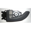 2001-2005 Hyundai Santa Fe Ön Kapı İç Açma Kolu Sol Koyu Gri (Hushan) (Adet) (Oem No:8261026000Sf)
