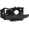 Kapı Iç Açma Kolu Ön Sol Sıyah Kore Elantra Benzın 2001-2007 (Oem No: 826102D000)