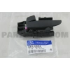 Kapı Iç Açma Kolu Ön Sol Grı Kore Elantra Benzın 2001-2007 (Oem No: 826102D000Ca)