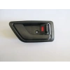Hyundai Getz 2006-2011 Arka Kapı İç Açma Kolu Sağ Siyah (Çocuk Kilitli) (Oem No: 82620-1C000Ab)