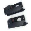 Kapı Iç Açma Kolu Ön Sag Sıyah Kore Accent Era Benzın-Dızel 2006- (Oem No: 826201E000)