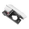 Kapı Kolu Rıo 06-11 İç Sağ Siyah (Oem No: 82620-1G000)
