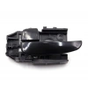 Hyundai Elantra 2001-2007 Kapı İç Açma Kolu Ön Sağ Siyah (Oem No: 826202D000)