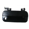 1990-1991 Hyundai Excel Ön Kapı Dış Açma Kolu Sağ Siyah (Pütürlü Tip)  (Adet) (Oem No:8266024010Ca)
