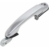 Hyundai Tucson 2005-2009 Ön Kapı Kolu Dış Nikelaj Sağ (Oem No: 82660-2E010)
