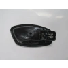Renault Megane- 3- Hb- 14/15; Ön Kapı İç Açma Kolu Sol Nikelajlı (Oem No: 826733790R)