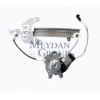1995-2000 Nissan Maxima A32 Arka Cam Krikosu Sağ Elektrikli-Motorlu  (Adet) (Oem No:8270040U10)