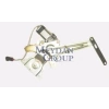 1993-1997 Nissan Micra K11 Arka Cam Krikosu Sağ Elektrikli-Motorlu  (Adet) (Oem No:8270041B10)