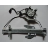Nissan Maxima 2003-2006 A33 Arka Cam Krikosu Sol Elektrikli - Motorlu 2 Fiş Li (Adet) (Oem No:827012Y010)