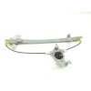 Cam Krikosu Navara 06-15 Elektrikli Arka Sol (Oem No: 82701-3X30A)