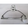 Nıssan Pıck Up- Navara- 06/10; Arka Cam Krikosu Sol Elektrikli/Motorsuz (Tw) (Oem No: 82701-Eb315)