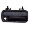 1988-1998 Suzuki Vitara Ön Kapı Dış Açma Kolu Sağ Siyah (Hushan) (Adet) (Oem No:8281056B005Pk)