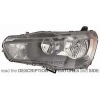 Far Sol Japon Outlander (Cw) 2.0 10-12 (Oem No: 8301B941)