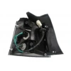 Mitsubishi Outlander 2008-2012 Dış Stop Lambası Sağ Füme - Ledli (Famella) (Oem No: 8330A380)