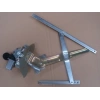 Suzukı Swıft- 05/11; Ön Cam Krikosu Sol Elektrikli/Motorlu (6 Pinli) (Tw) (Oem No: 83402-63J10)