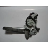 Hyundai Getz 2003-2005 Arka Cam Krikosu Sol Elektrikli - Motorlu (5Kapı) (Tw) (Adet) (Oem No:834031C010Wm)