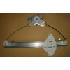 1999-2002 Hyundai Sonata Arka Cam Krikosu Sol Elektrikli-Motorsuz (32Diş) (Adet) (Oem No:8340338010)