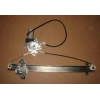 Suzuki Vitara 1988-1998 Arka Cam Krikosu Sağ Elektrikli - Motorlu (Hushan) (Adet) (Oem No:8350157B00)