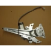 Suzukı Swıft- 05/11; Arka Cam Krikosu Sol Elektrikli/Motorlu (Tw) (Oem No: 83501-63J10)